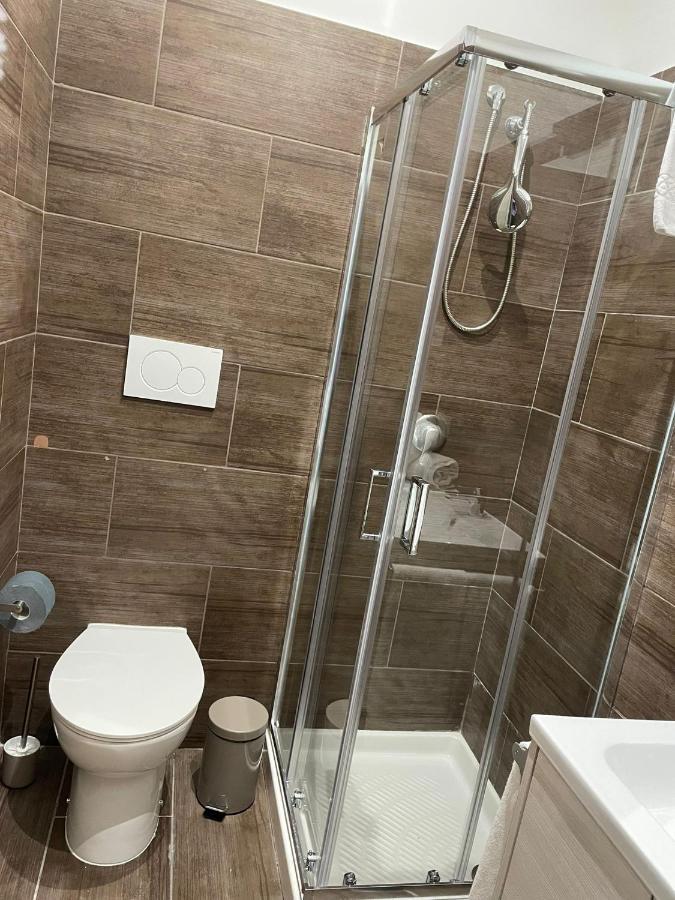 U259 B&B Νάπολη Εξωτερικό φωτογραφία