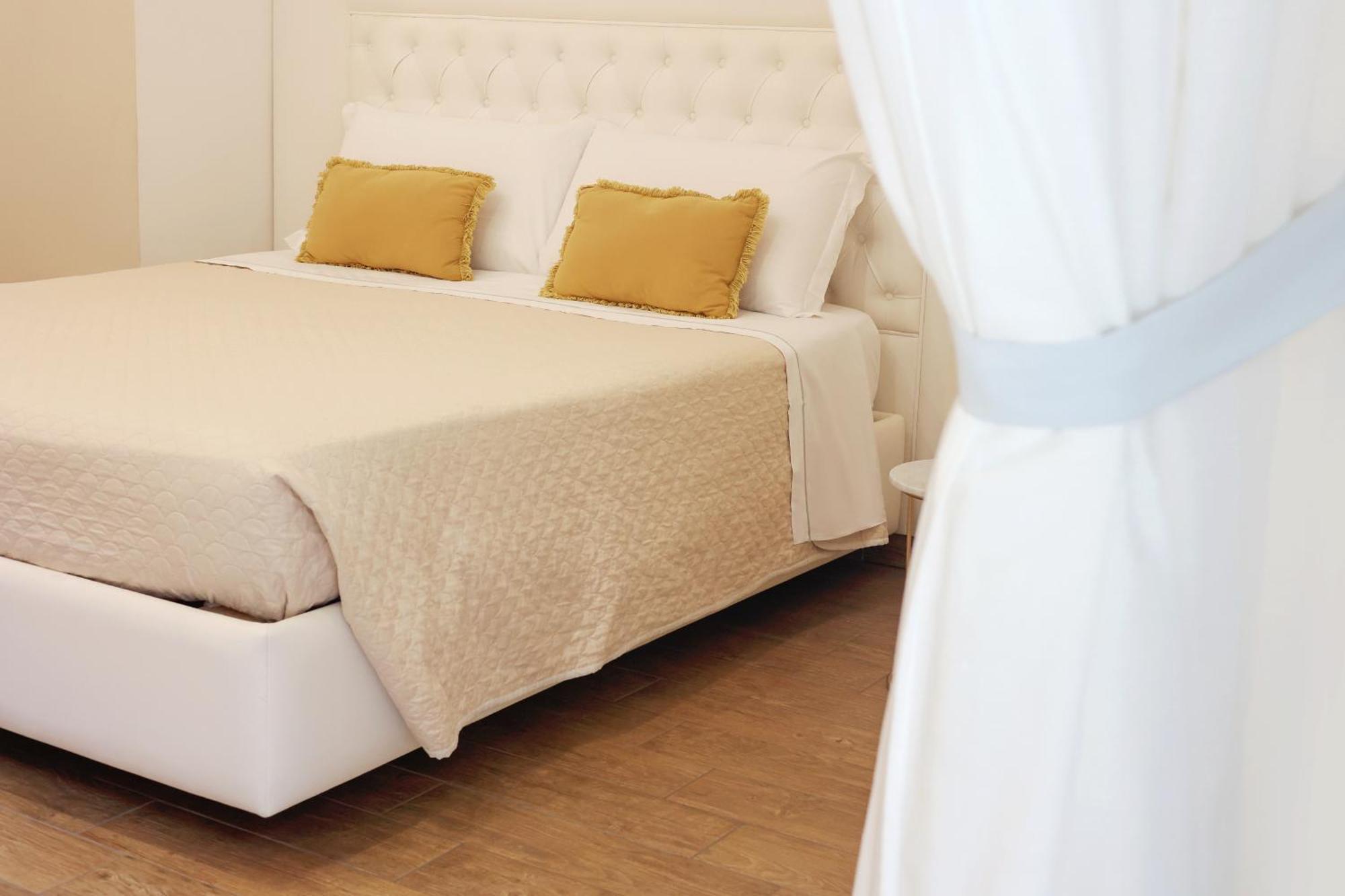 U259 B&B Νάπολη Εξωτερικό φωτογραφία