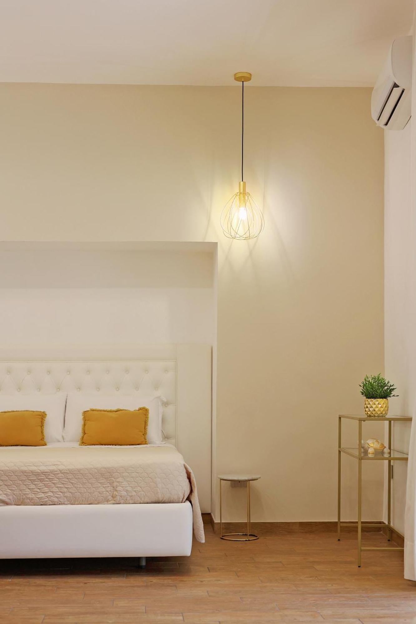 U259 B&B Νάπολη Εξωτερικό φωτογραφία