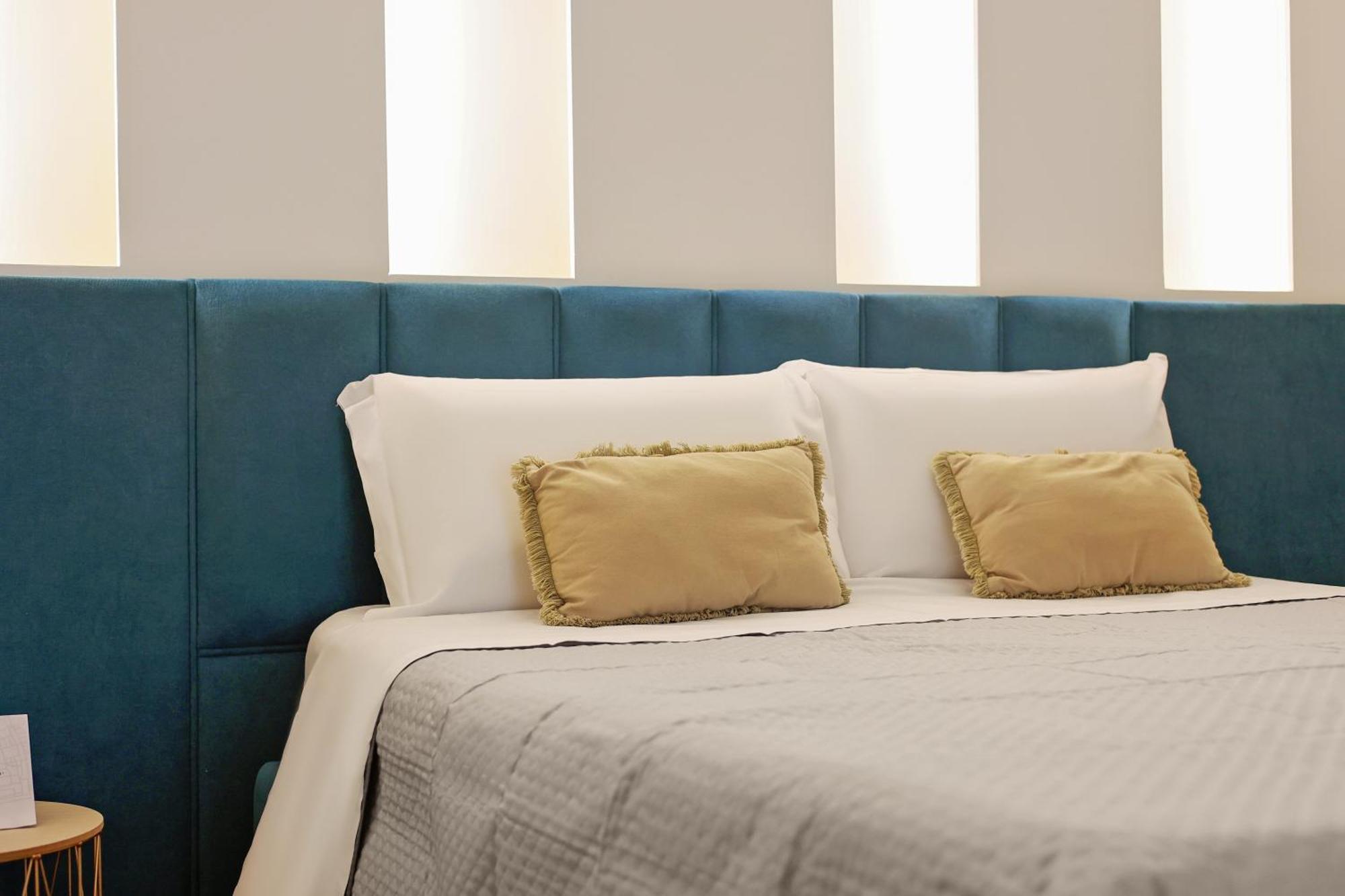 U259 B&B Νάπολη Εξωτερικό φωτογραφία