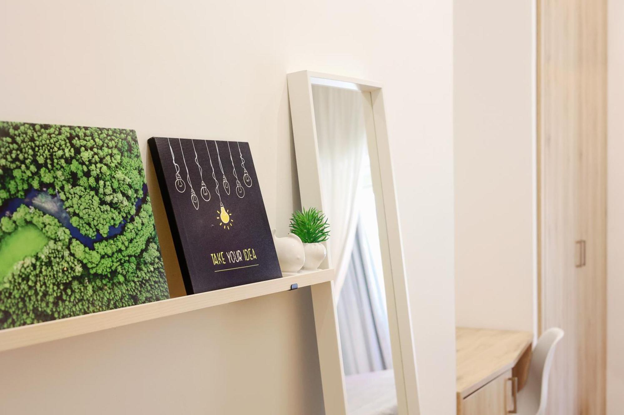 U259 B&B Νάπολη Εξωτερικό φωτογραφία