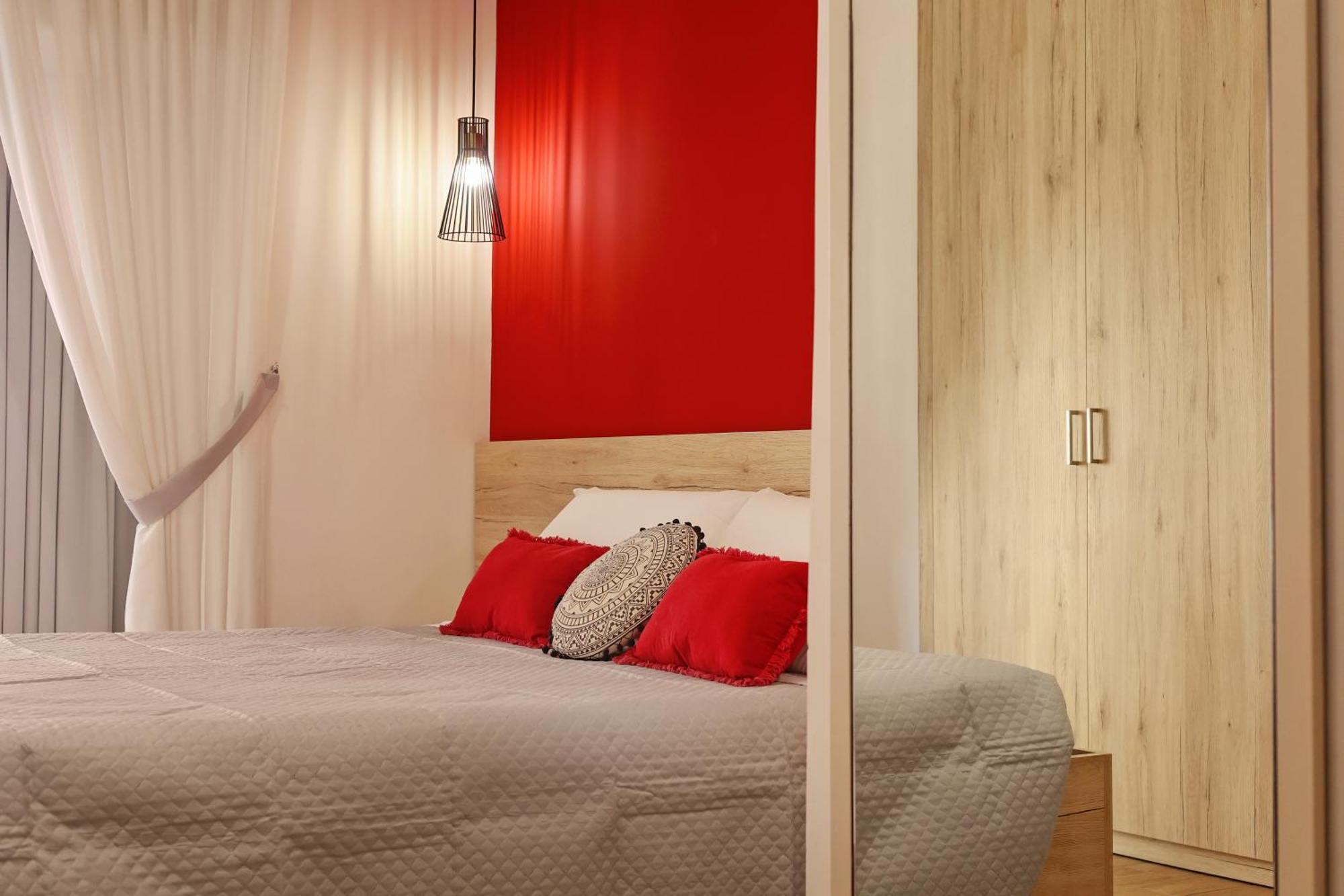 U259 B&B Νάπολη Εξωτερικό φωτογραφία