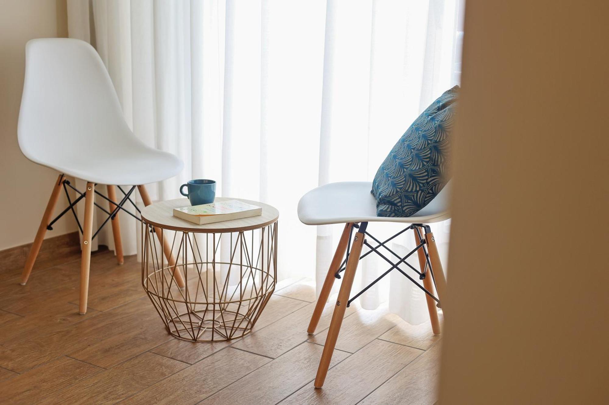 U259 B&B Νάπολη Εξωτερικό φωτογραφία